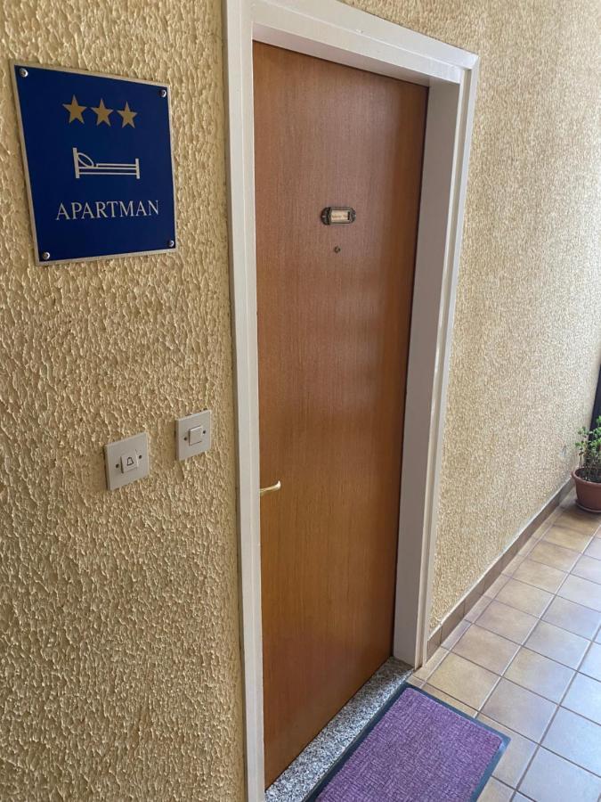 Apartmán Kim Umag