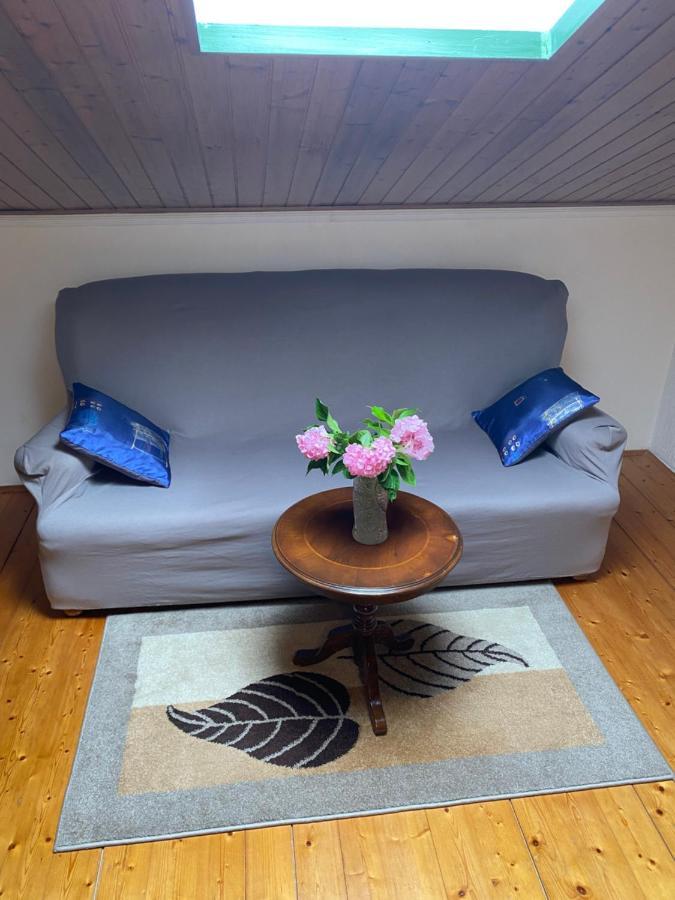 Apartmán Kim *
