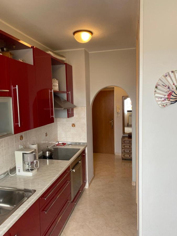 Kim Apartmán
