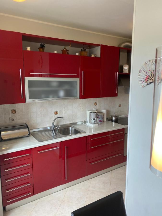Apartmán Kim *