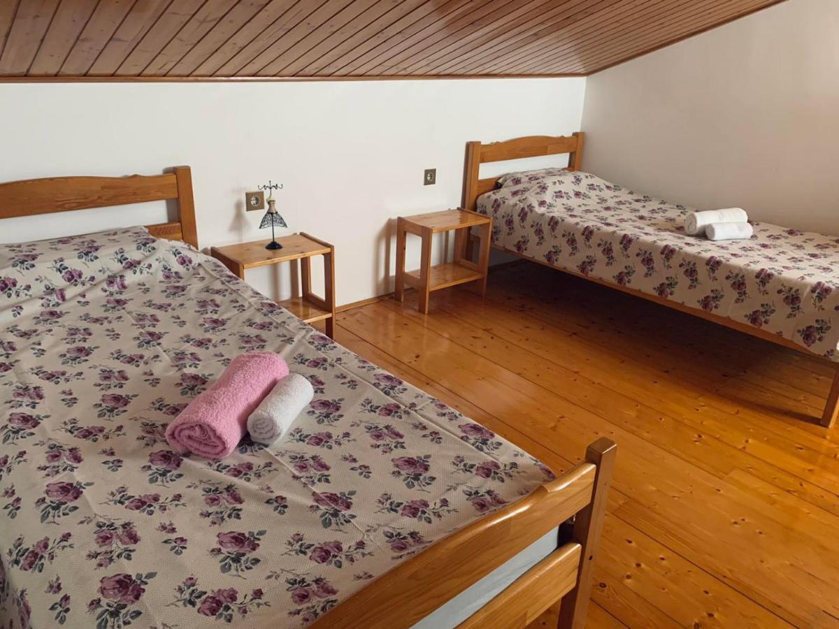 Apartmán Kim Umag